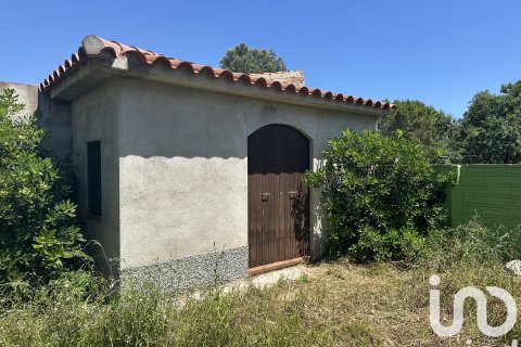 Продажа земельного участка в Сан-Жауме-дельс-Доменьс, Таррагона, Испания 170м2 №185878 - фото 4