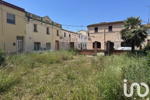 Terreno a Sant Jaume dels Domenys, Tarragona, Spagna 170 mq. N° 185878