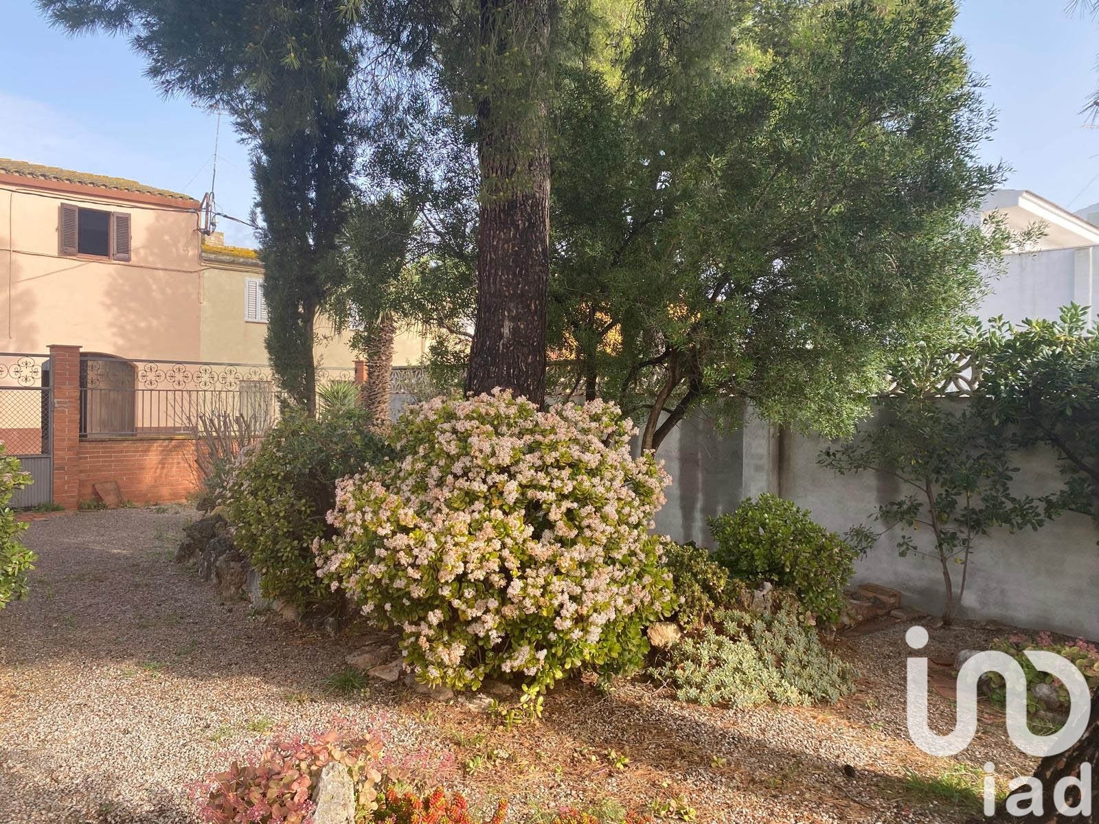 Land in Sant Jaume dels Domenys, Tarragona, Spanien 170 m2 Nr. 185878