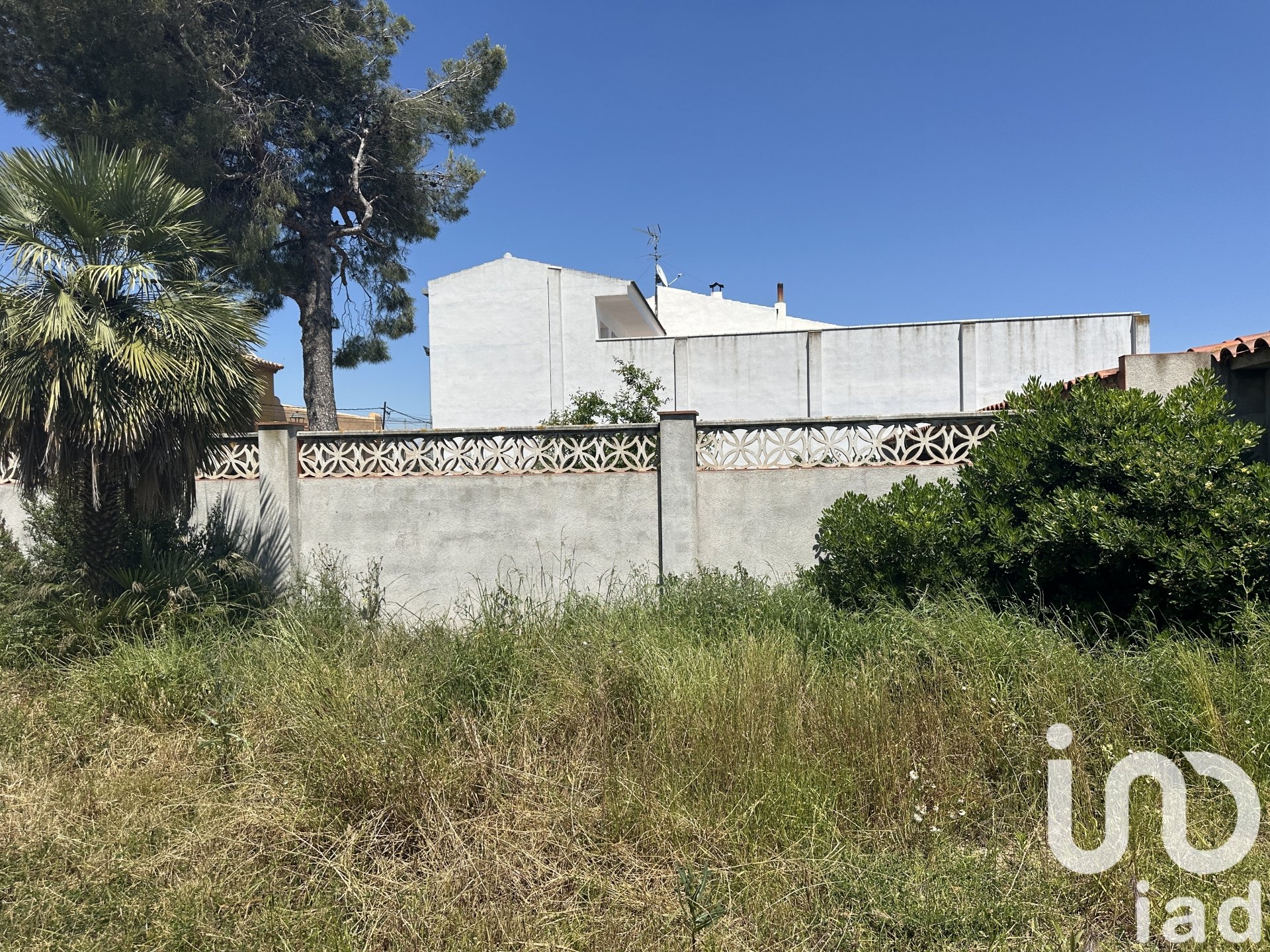 Land in Sant Jaume dels Domenys, Tarragona, Spanien 170 m2 Nr. 185878