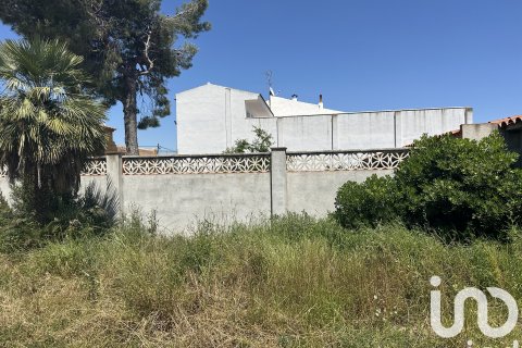 Продажа земельного участка в Сан-Жауме-дельс-Доменьс, Таррагона, Испания 170м2 №185878 - фото 3