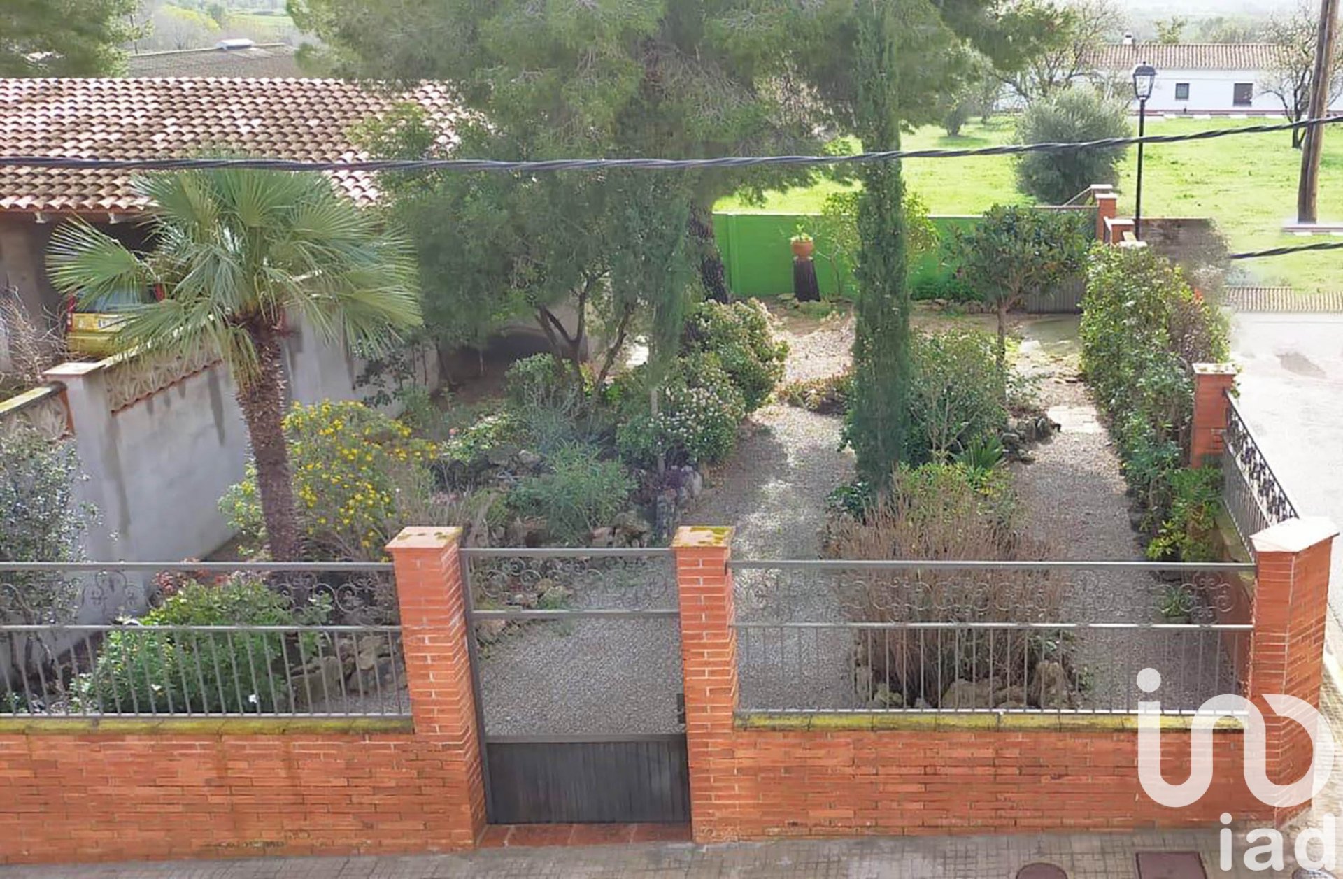 Land in Sant Jaume dels Domenys, Tarragona, Spanien 170 m2 Nr. 185878