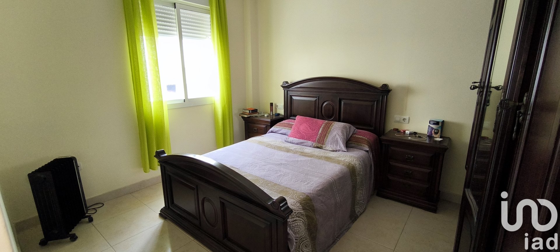 Apartamento en San Silvestre De Guzman, Huelva, España 3 dormitorios, 105 m2 No. 185882