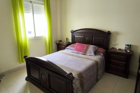 Apartment for sale in San Silvestre De Guzman, Huelva, Spain 3 bedrooms, 105 sq.m. No. 185882 - photo 6