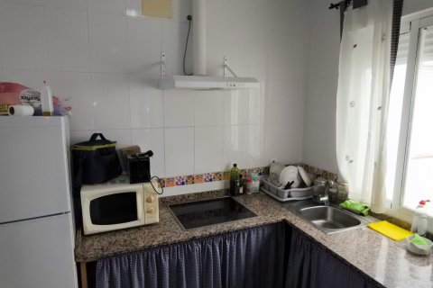Apartment for sale in San Silvestre De Guzman, Huelva, Spain 3 bedrooms, 105 sq.m. No. 185882 - photo 2