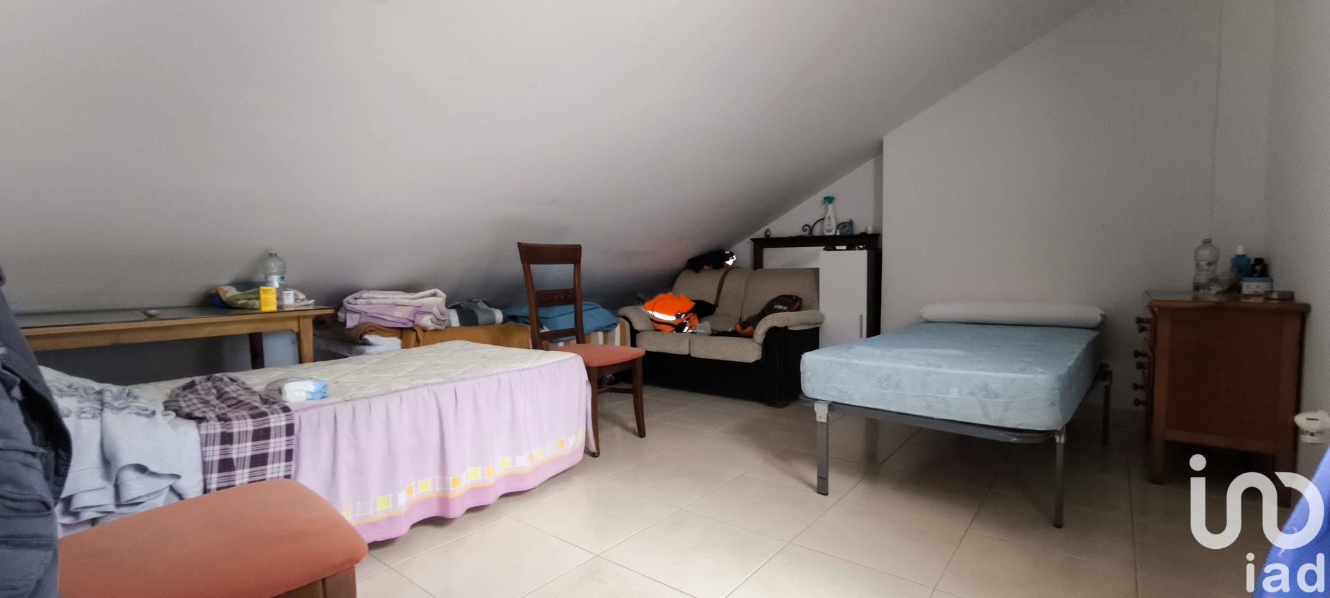 Apartamento en San Silvestre De Guzman, Huelva, España 3 dormitorios, 105 m2 No. 185882