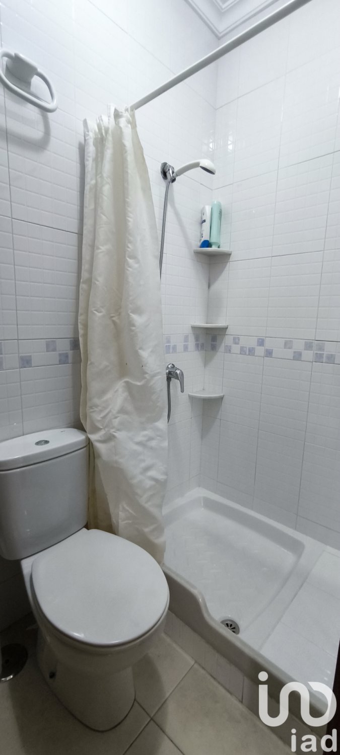 Apartamento en San Silvestre De Guzman, Huelva, España 3 dormitorios, 105 m2 No. 185882