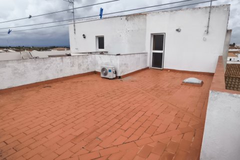 Apartment for sale in San Silvestre De Guzman, Huelva, Spain 3 bedrooms, 105 sq.m. No. 185882 - photo 13