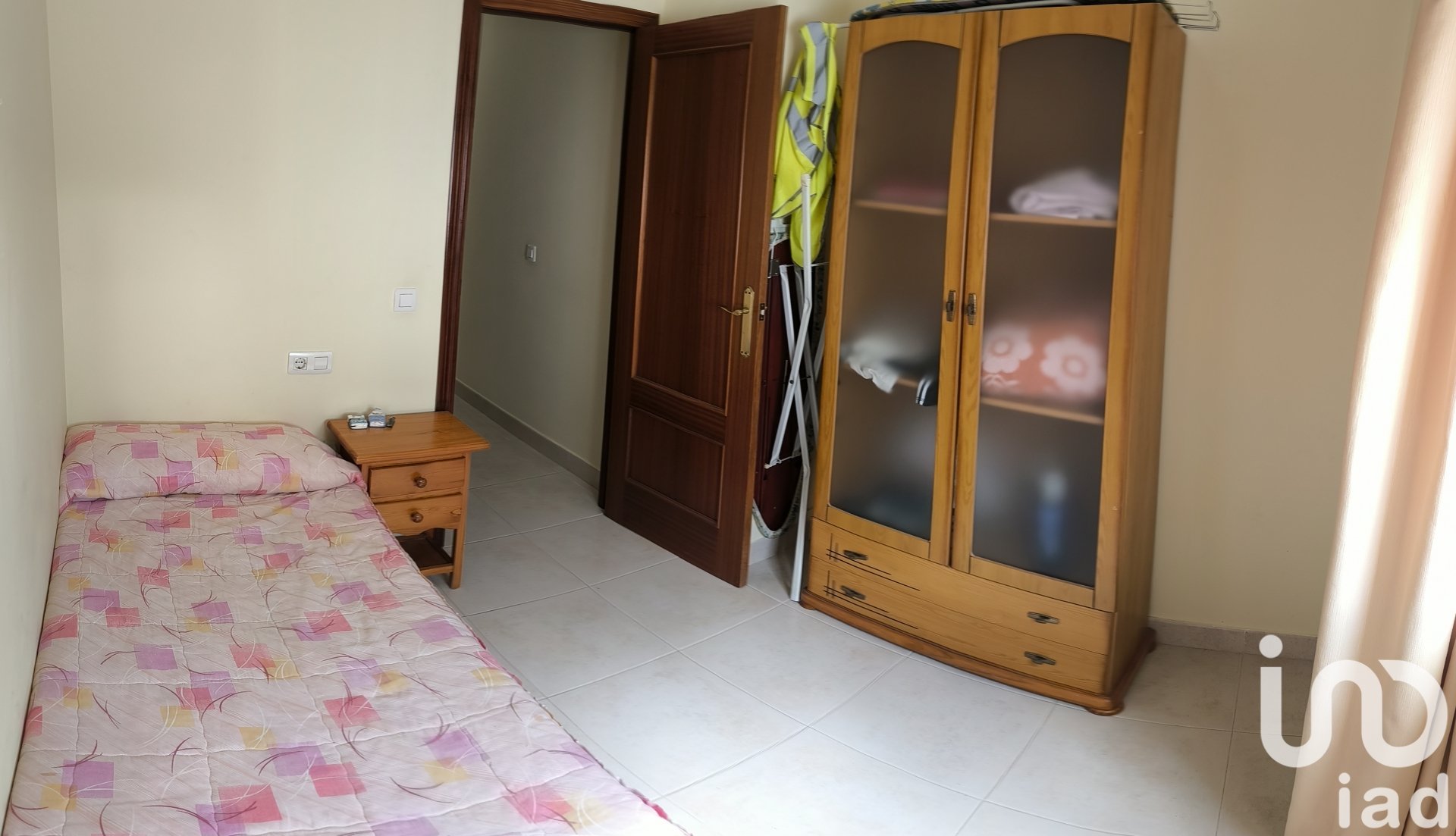 Apartamento en San Silvestre De Guzman, Huelva, España 3 dormitorios, 105 m2 No. 185882