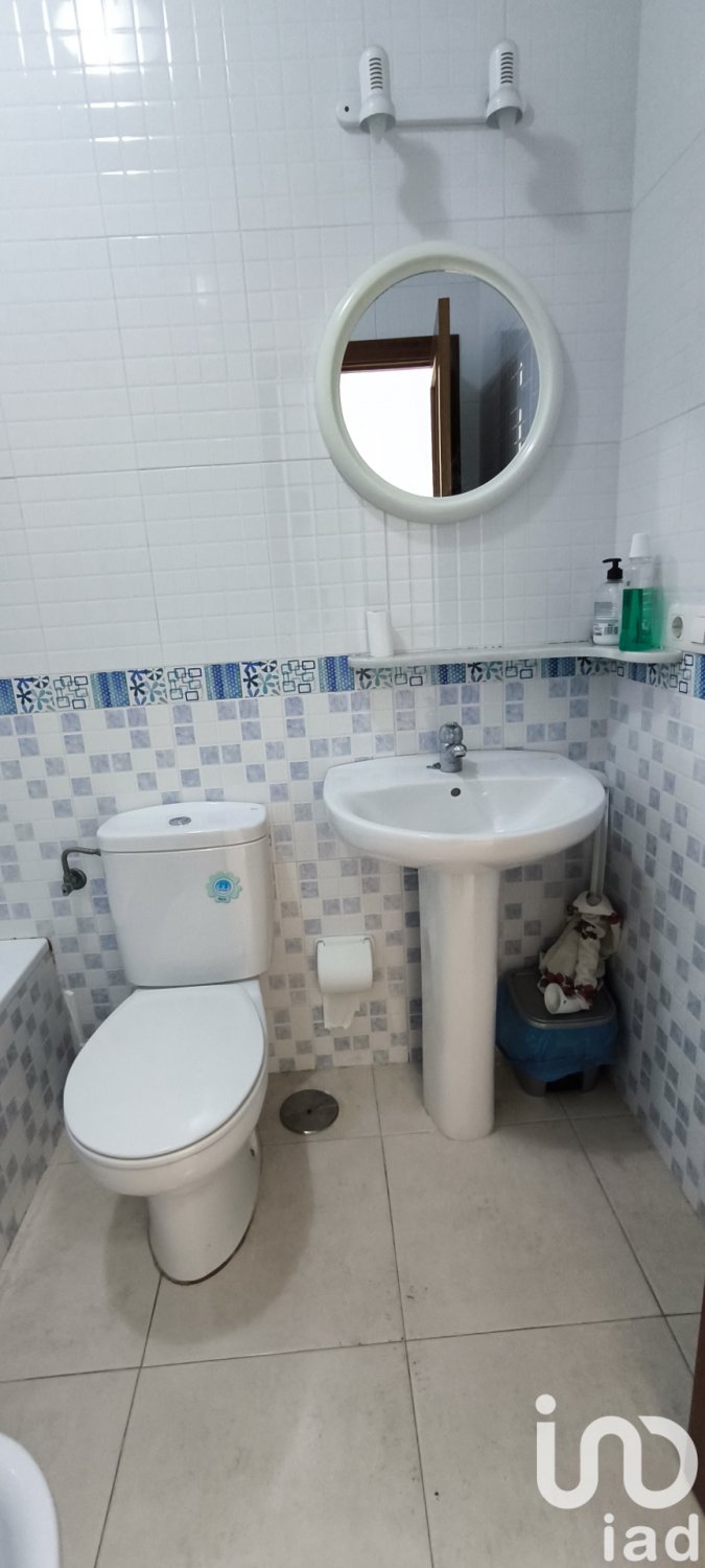 Apartamento en San Silvestre De Guzman, Huelva, España 3 dormitorios, 105 m2 No. 185882
