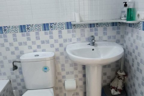 Apartment for sale in San Silvestre De Guzman, Huelva, Spain 3 bedrooms, 105 sq.m. No. 185882 - photo 12