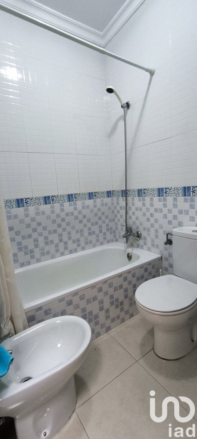 Apartamento en San Silvestre De Guzman, Huelva, España 3 dormitorios, 105 m2 No. 185882