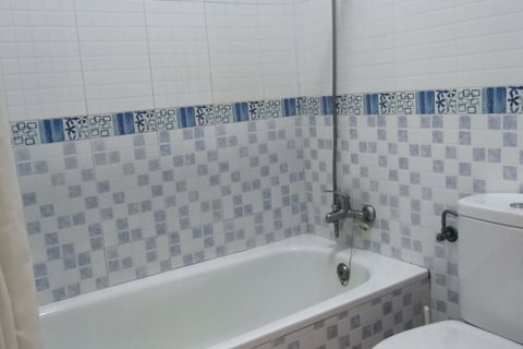 Apartment for sale in San Silvestre De Guzman, Huelva, Spain 3 bedrooms, 105 sq.m. No. 185882 - photo 11