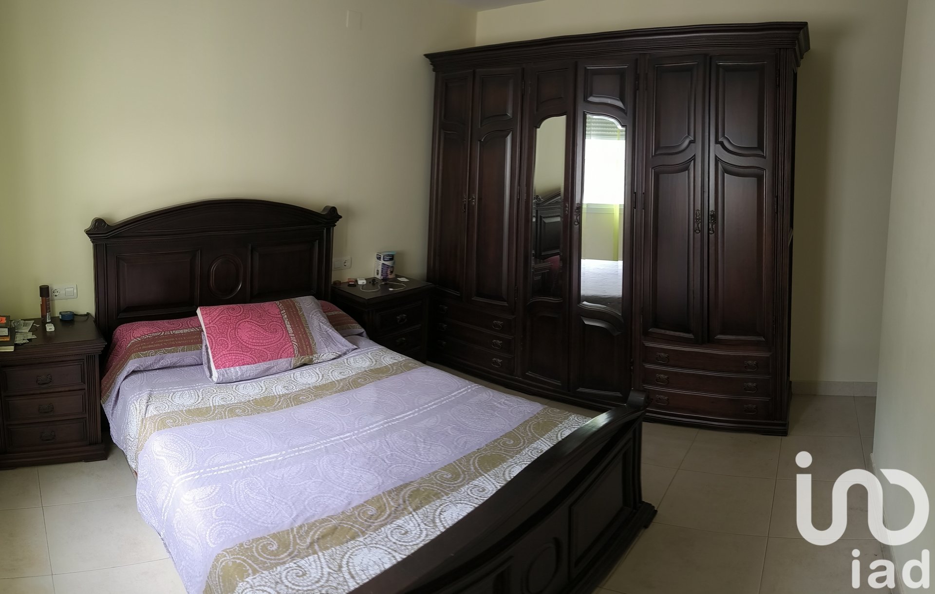 Apartamento en San Silvestre De Guzman, Huelva, España 3 dormitorios, 105 m2 No. 185882