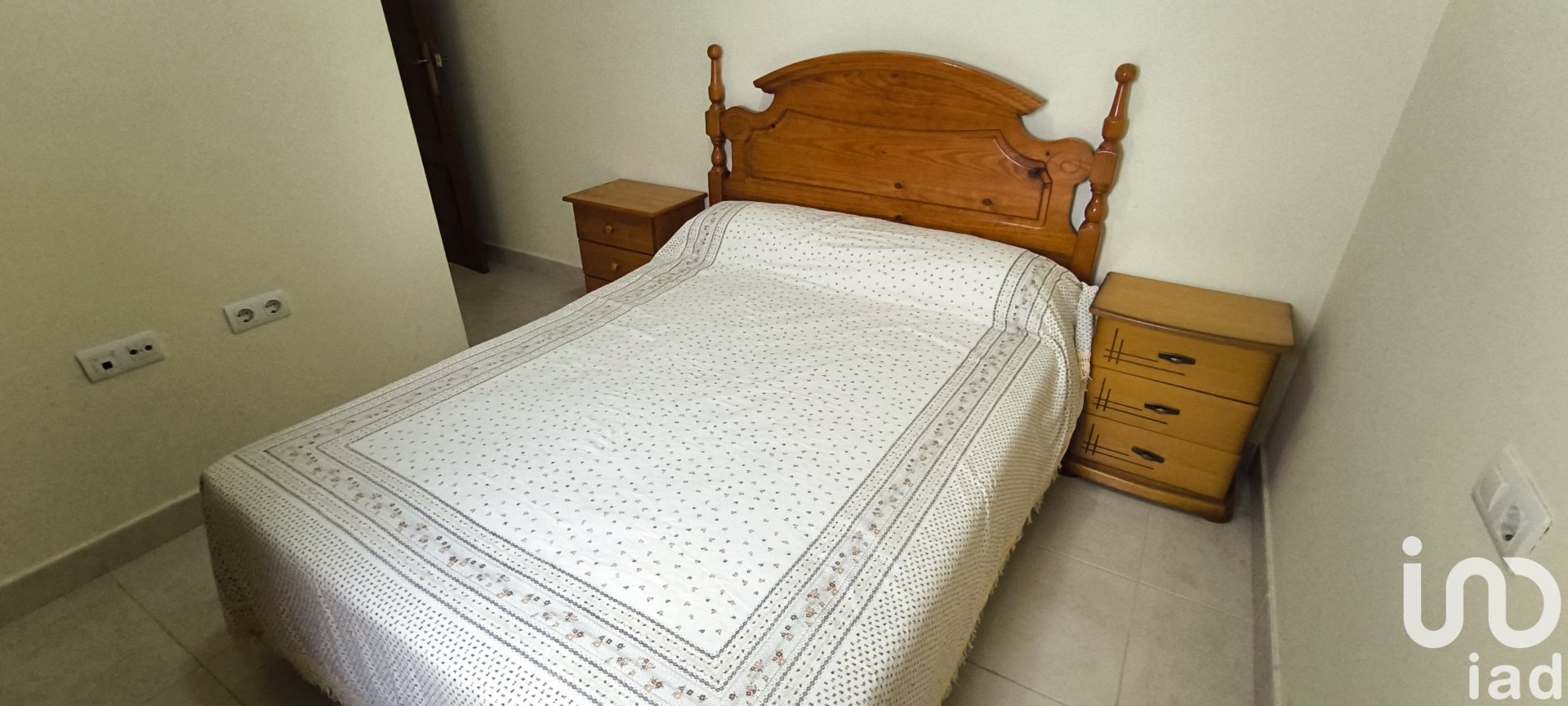Apartamento en San Silvestre De Guzman, Huelva, España 3 dormitorios, 105 m2 No. 185882