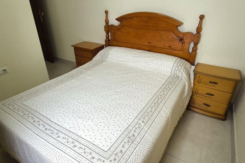 Apartment for sale in San Silvestre De Guzman, Huelva, Spain 3 bedrooms, 105 sq.m. No. 185882 - photo 9