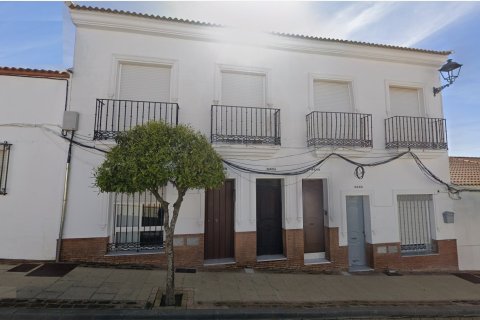 Apartment in San Silvestre De Guzman, Huelva, Spain 3 bedrooms, 105 sq.m. No. 185882