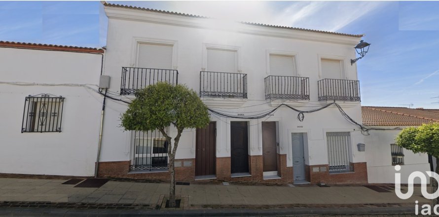 Apartment in San Silvestre De Guzman, Huelva, Spain 3 bedrooms, 105 sq.m. No. 185882