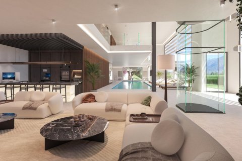 Ático en venta en Marbella, Málaga, España 3 dormitorios, 132 m2 No. 169645 - foto 7
