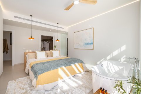 Lägenhet till salu i Fuengirola, Malaga, Spanien 3 sovrum, 130 kvm. Nr. 169647 - foto 7