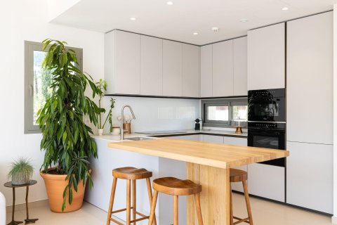 Penthäuser zum Verkauf in Fuengirola, Malaga, Spanien 3 Schlafzimmer, 130 m2 Nr. 169649 - Foto 10