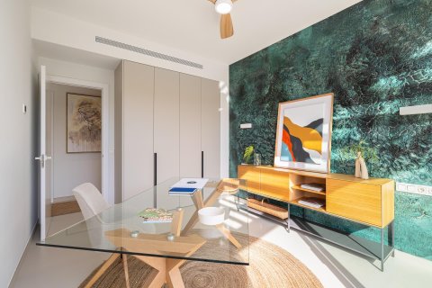 Penthäuser zum Verkauf in Fuengirola, Malaga, Spanien 3 Schlafzimmer, 130 m2 Nr. 169649 - Foto 6