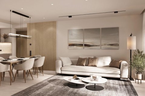 Apartment for sale in Estepona, Malaga, Spain 3 bedrooms, 118 sq.m. No. 169648 - photo 9