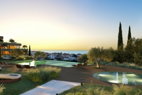 Penthäuser zum Verkauf in Fuengirola, Malaga, Spanien 3 Schlafzimmer, 112 m2 Nr. 169650 - Foto 10