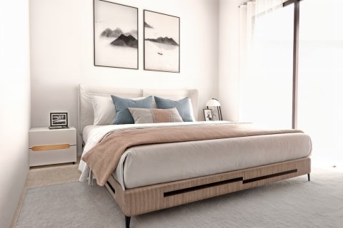 Villa till salu i Finestrat, Alicante, Spanien 3 sovrum, 144 kvm. Nr. 156367 - foto 4