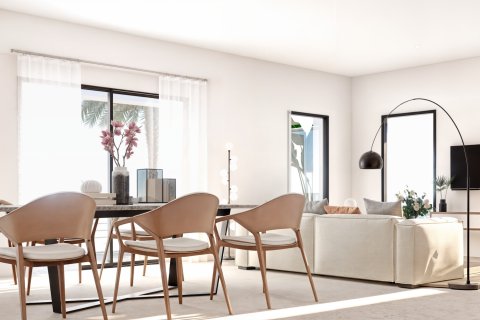 Villa till salu i Finestrat, Alicante, Spanien 3 sovrum, 144 kvm. Nr. 156367 - foto 3