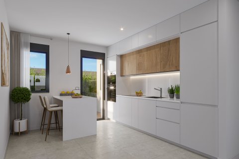 Wohnung zum Verkauf in Los Alcazares, Murcia, Spanien 3 Schlafzimmer, 210 m2 Nr. 193053 - Foto 7