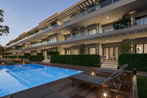 Wohnung zum Verkauf in Los Alcazares, Murcia, Spanien 3 Schlafzimmer, 126 m2 Nr. 193058 - Foto 13