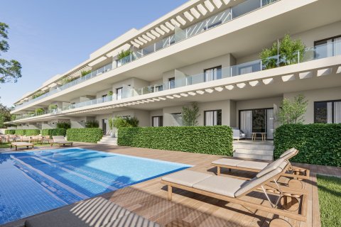 Wohnung zum Verkauf in Los Alcazares, Murcia, Spanien 2 Schlafzimmer, 137 m2 Nr. 193055 - Foto 12