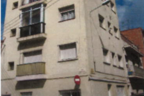 Apartament w Sabadell, Barcelona, Hiszpania 2 sypialnie, 76 mkw. nr 191169 – zdjęcie 3