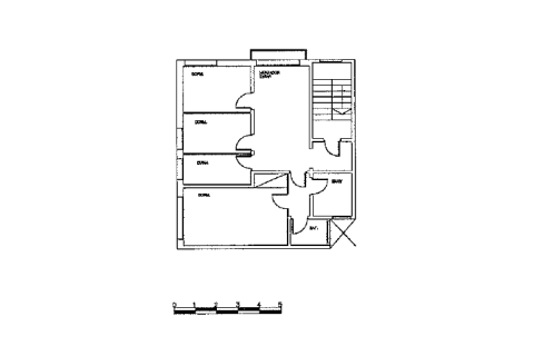 Apartament w Sabadell, Barcelona, Hiszpania 2 sypialnie, 76 mkw. nr 191169 – zdjęcie 4