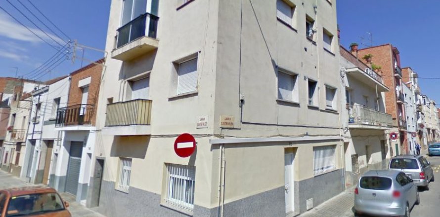 Apartament w Sabadell, Barcelona, Hiszpania 2 sypialnie, 76 mkw. nr 191169