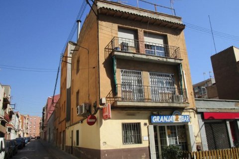 Apartament w Sabadell, Barcelona, Hiszpania 2 sypialnie, 89 mkw. nr 191171 – zdjęcie 1
