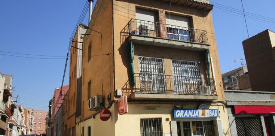 Apartament w Sabadell, Barcelona, Hiszpania 2 sypialnie, 89 mkw. nr 191171