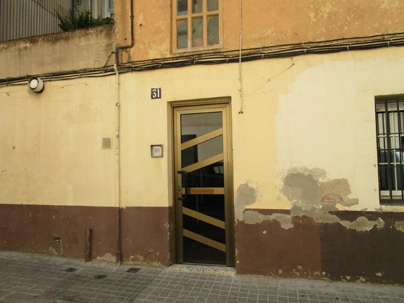 Huoneisto Sabadell, Barcelona, Espanja 2 makuuhuonetta, 89 m2 No. 191171