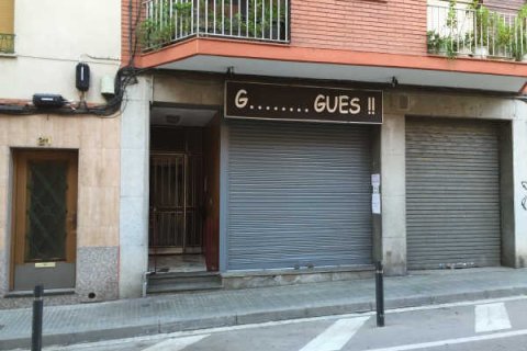 Appartamento in vendita a Rubi, Barcelona, Spagna 3 camere da letto, 103 mq. N° 191172 - foto 4