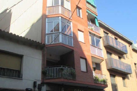 Apartment in Rubi, Barcelona, Spain 3 bedrooms, 103 sq.m. No. 191172