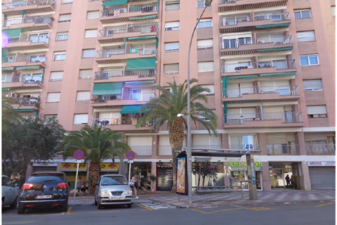 Wohnung zum Verkauf in Mataro, Barcelona, Spanien 3 Schlafzimmer, 77 m2 Nr. 191174 - Foto 2