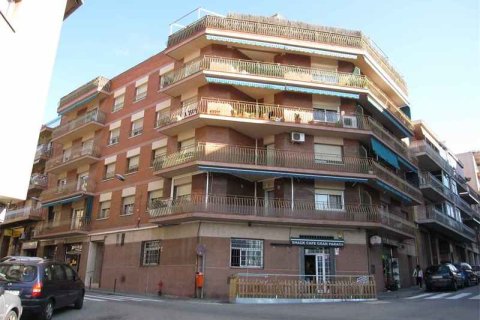 Wohnung zum Verkauf in Terrassa, Barcelona, Spanien 3 Schlafzimmer, 119 m2 Nr. 191173 - Foto 3