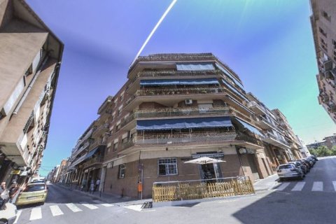 Apartment in Terrassa, Barcelona, Spain 3 bedrooms, 119 sq.m. No. 191173