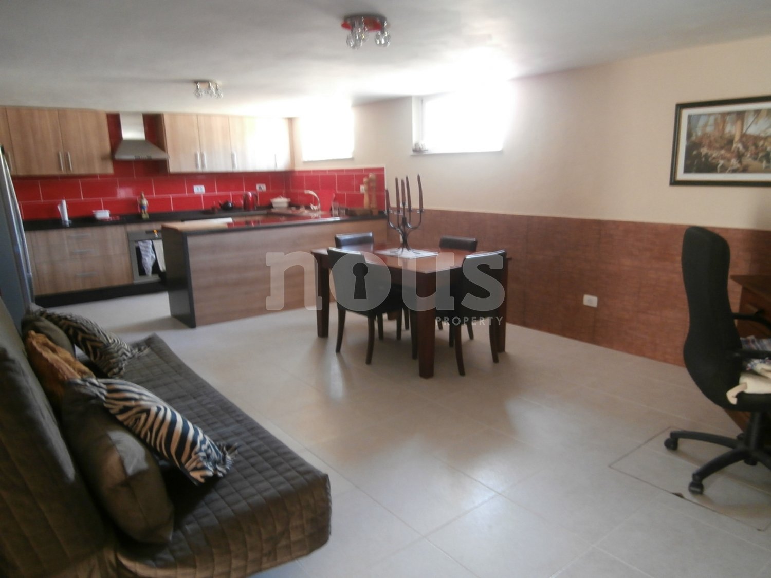 Villa en Tenerife, España 6 dormitorios, 360 m2 No. 103042