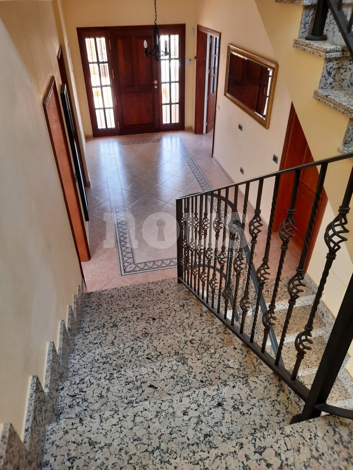 Villa en Tenerife, España 6 dormitorios, 360 m2 No. 103042