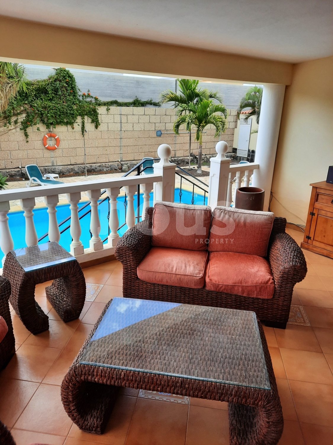Villa en Tenerife, España 6 dormitorios, 360 m2 No. 103042
