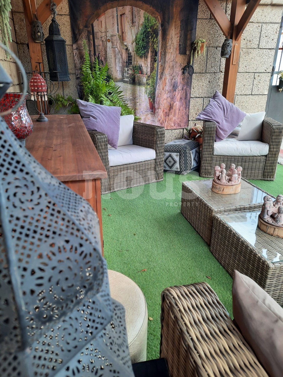 Villa en Tenerife, España 6 dormitorios, 360 m2 No. 103042