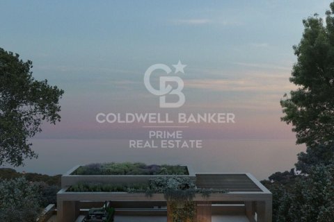 Talo myytävänä Palafrugell, Girona, Espanja, 5 makuuhuonetta, 445 m2 No. 160331 - kuva 8