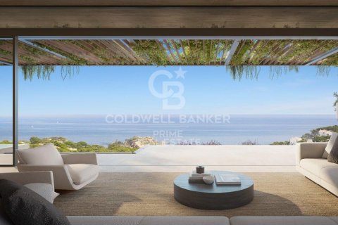 Talo myytävänä Palafrugell, Girona, Espanja, 5 makuuhuonetta, 445 m2 No. 160331 - kuva 9